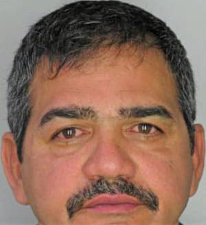 Santiago Luis - Hillsborough County, FL 