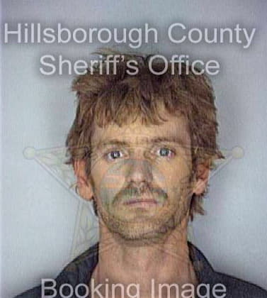 Mattson Robert - Hillsborough County, FL 