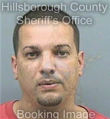 Leon Jayson - Hillsborough County, FL 