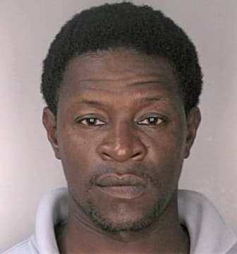 Mcintyre William - Hillsborough County, FL 