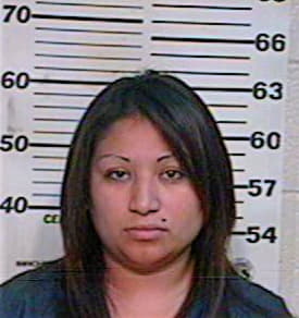 Romo Araceli - Hidalgo County, TX 