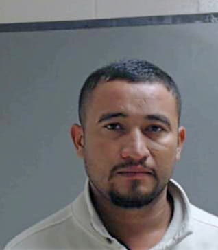 Rodriguez Daniel - Hidalgo County, TX 