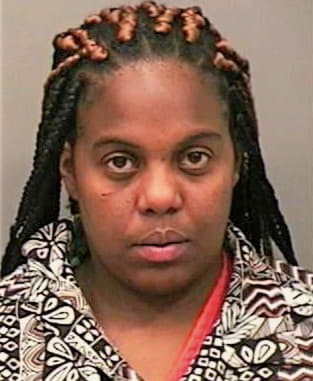 Mckinnon Latoya - Montgomery County, TN 