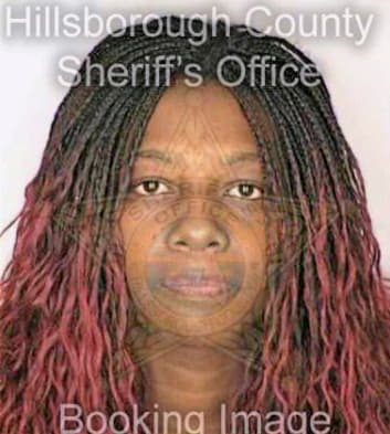 Simpson Tamika - Hillsborough County, FL 