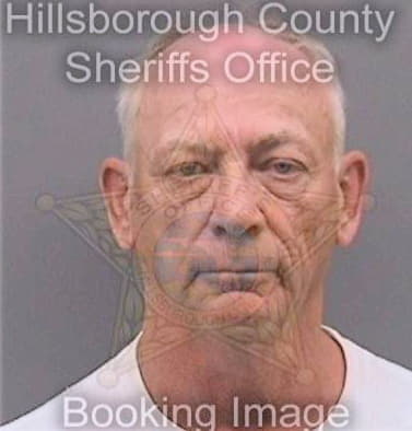 Blake John - Hillsborough County, FL 