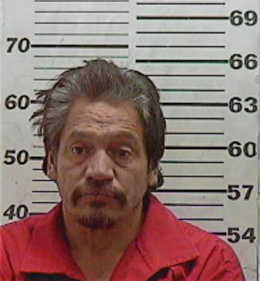 Mireles Arturo - SantaFe County, NM 