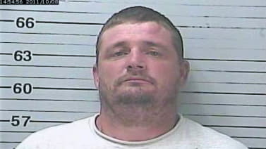 Shaw Damon - Harrison County, MS 