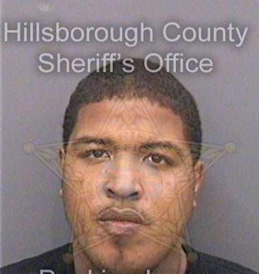 Esquilin John - Hillsborough County, FL 