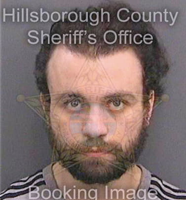 Grisales Juan - Hillsborough County, FL 