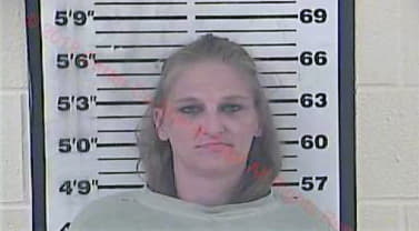 Roper Mellisa - Carter County, TN 