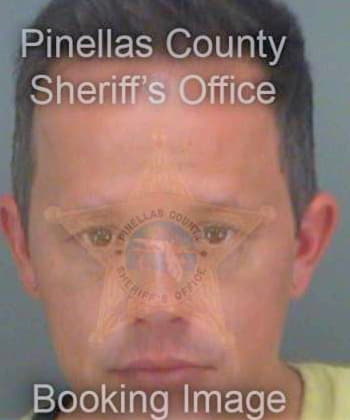 Hobday Anthony - Pinellas County, FL 