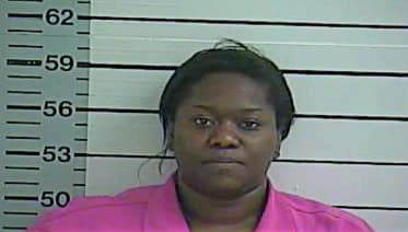 Robertson Latonya - Desoto County, MS 