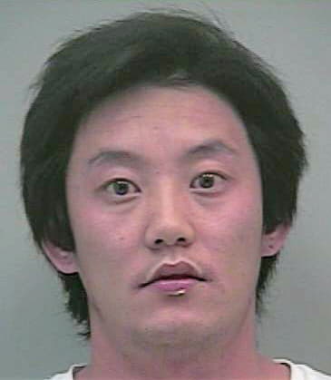 Cha Myung - Gwinnett County, GA 