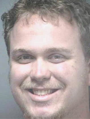 Smith Brendan - Hillsborough County, FL 