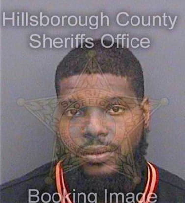 Lloyd Pierre - Hillsborough County, FL 