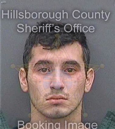 Chacon Alexander - Hillsborough County, FL 