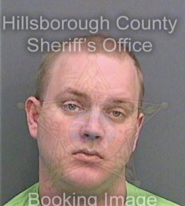 Estes Anthony - Hillsborough County, FL 