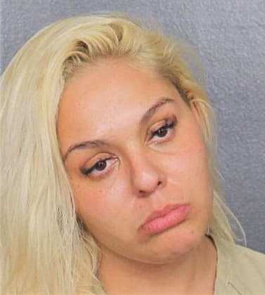 Hernandez Gina - Broward County, FL 