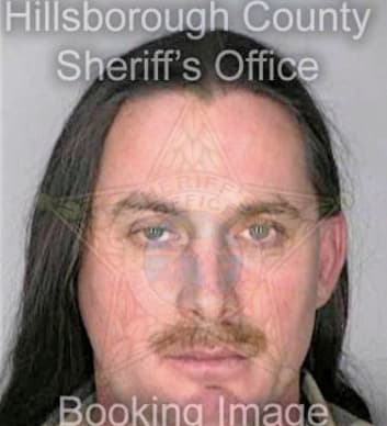 Smith Gregory - Hillsborough County, FL 
