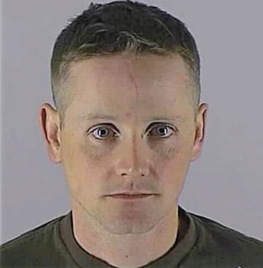 Hartman Jacob - Deschutes County, OR 