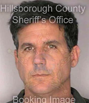 Herwig Mark - Hillsborough County, FL 