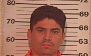 Rivera Rigoberto - Hidalgo County, TX 