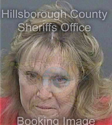 Fletcher Tammi - Hillsborough County, FL 