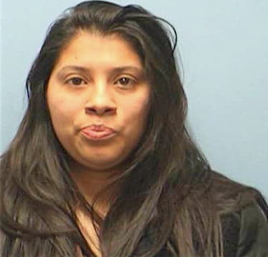 Lopez Graciela - Travis County, TX 