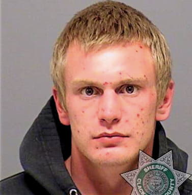 Bartram Kevin - Clackamas County, OR 