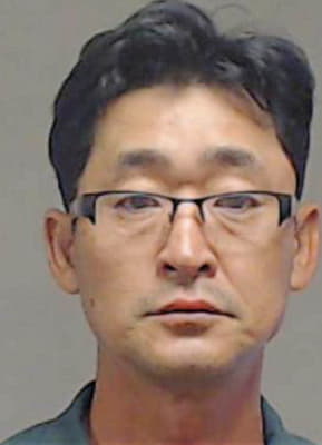 Han Kwang - Collin County, TX 