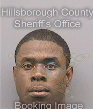 Pickens Demarcus - Hillsborough County, FL 