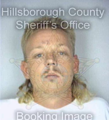 Douglas Steven - Hillsborough County, FL 