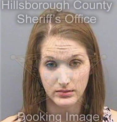 Zimmerman Casey - Hillsborough County, FL 