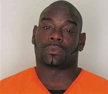 Booker Charles - Hillsborough County, FL 