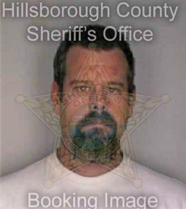 Simmons Claude - Hillsborough County, FL 