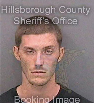 Shepard Michael - Hillsborough County, FL 