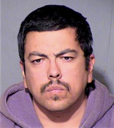 Hernandez Ricardo - Maricopa County, AZ 