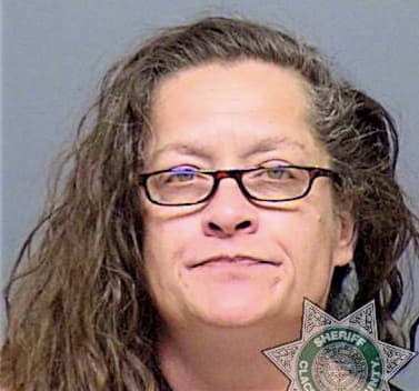 White Tamera - Clackamas County, OR 