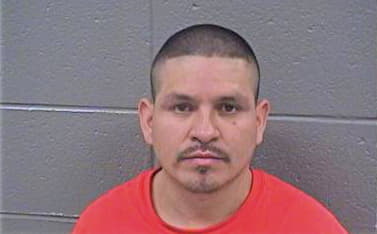 Delgado Andres - Cook County, IL 