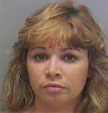 Silva Jennifer - Lee County, FL 