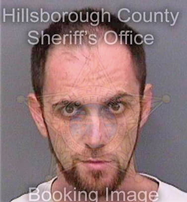 Hall John - Hillsborough County, FL 