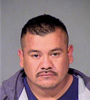 Martinez Lucio - Maricopa County, AZ 