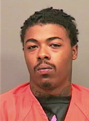 Watson Rashaud - Montgomery County, TN 