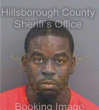 Felton Robert - Hillsborough County, FL 