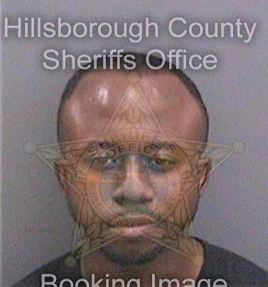 Gobewole Stephen - Hillsborough County, FL 