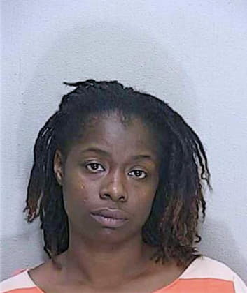 Anglin Whitney - Marion County, FL 