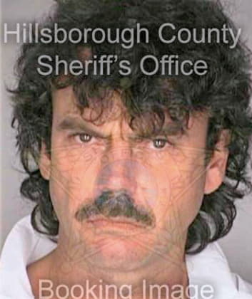 Smith Benjamin - Hillsborough County, FL 