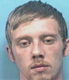 Lucas Christopher - Shelby County, AL 