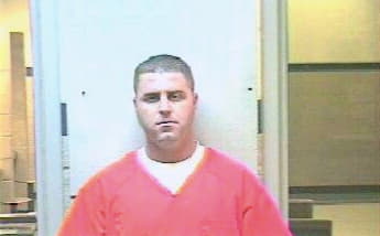 Wilson Joseph - Henderson County, KY 