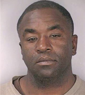 Blake Vivion - Hillsborough County, FL 